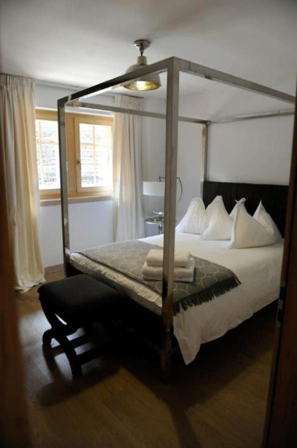 Luxury Grimentz Apartment Экстерьер фото